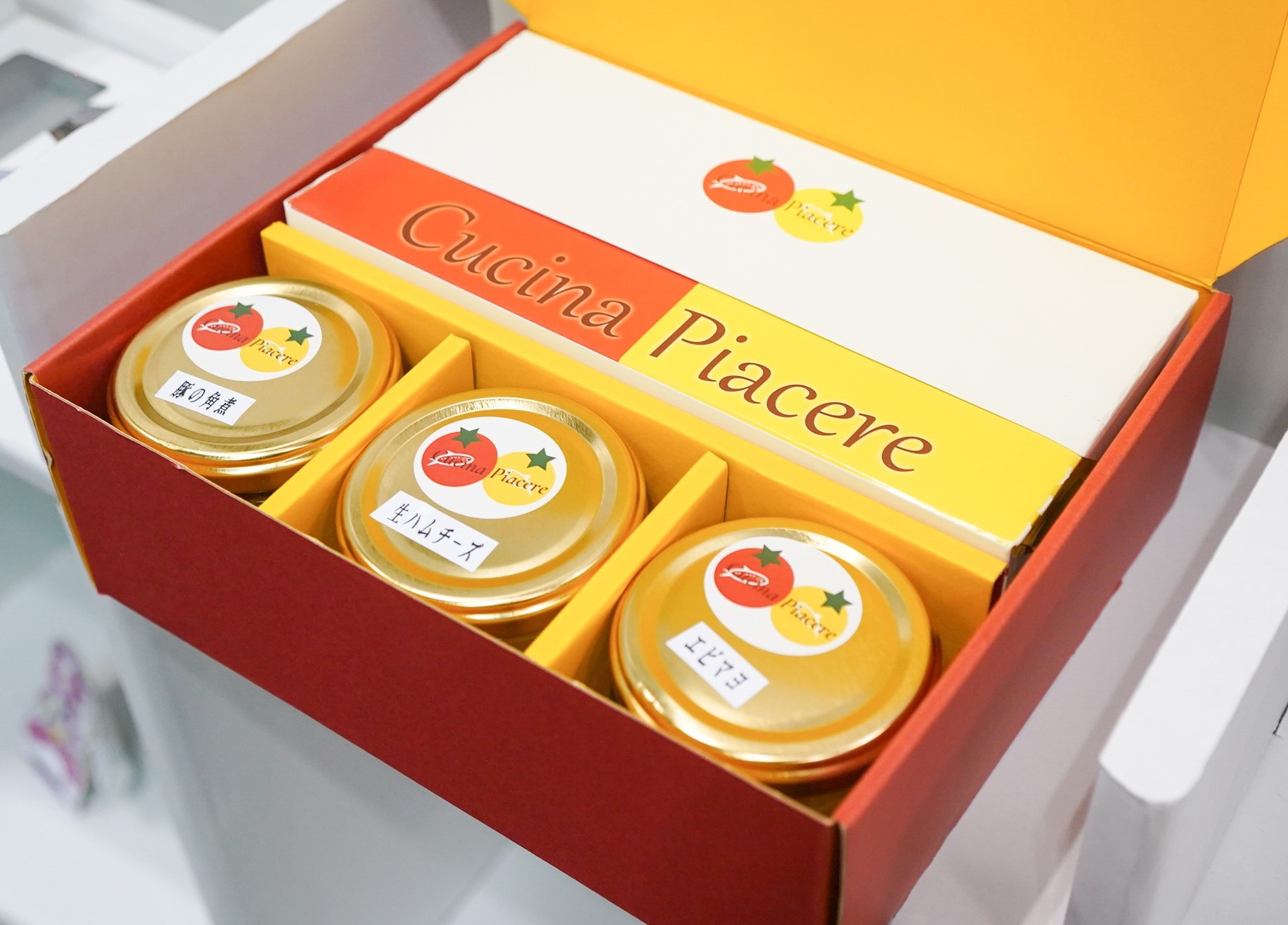 FOOD STYLE JAPAN 来場基盤