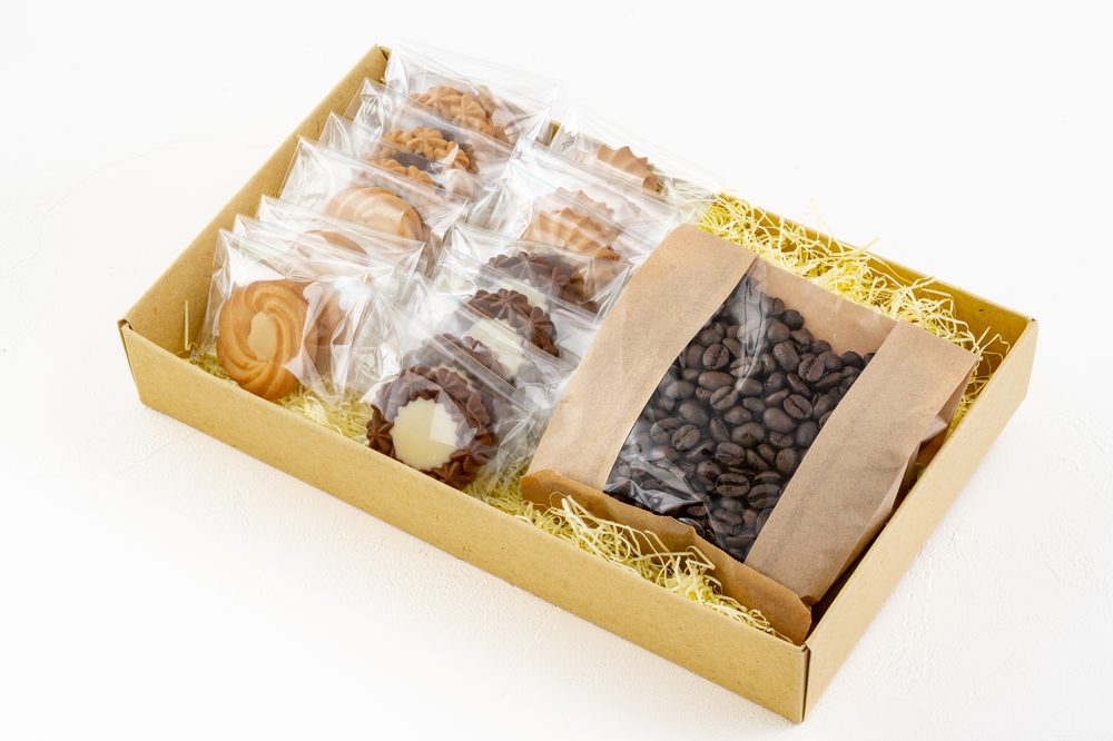 包装資材・容器